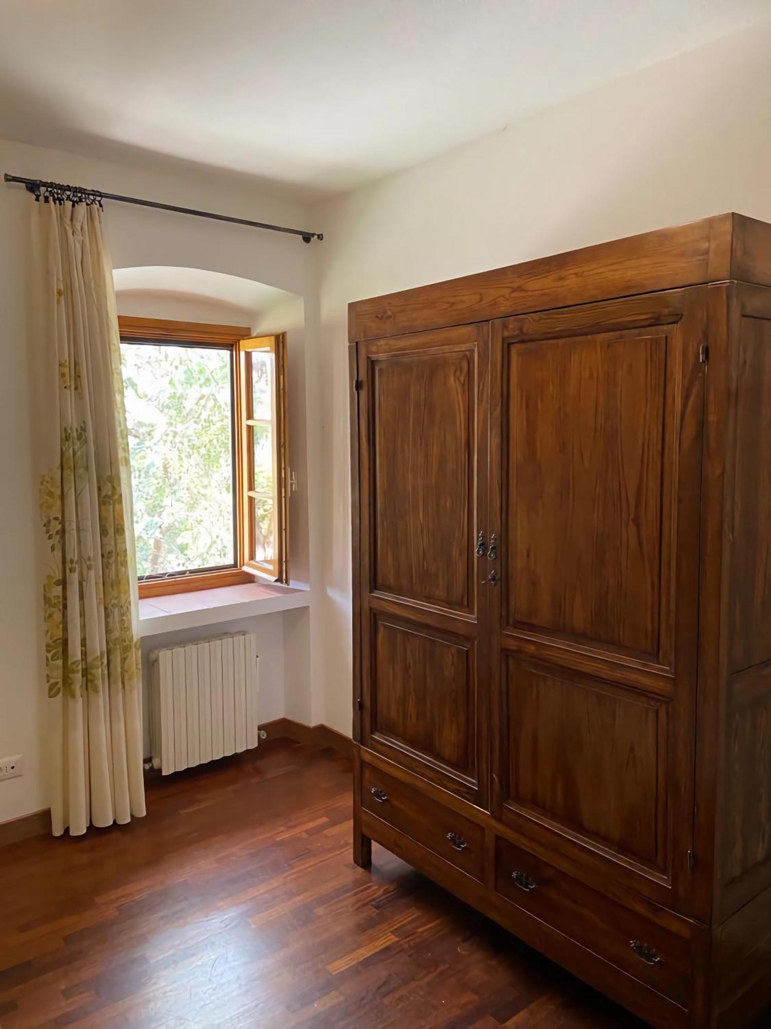 Agriturismo Podere Rondinaio Lamporecchio Dış mekan fotoğraf