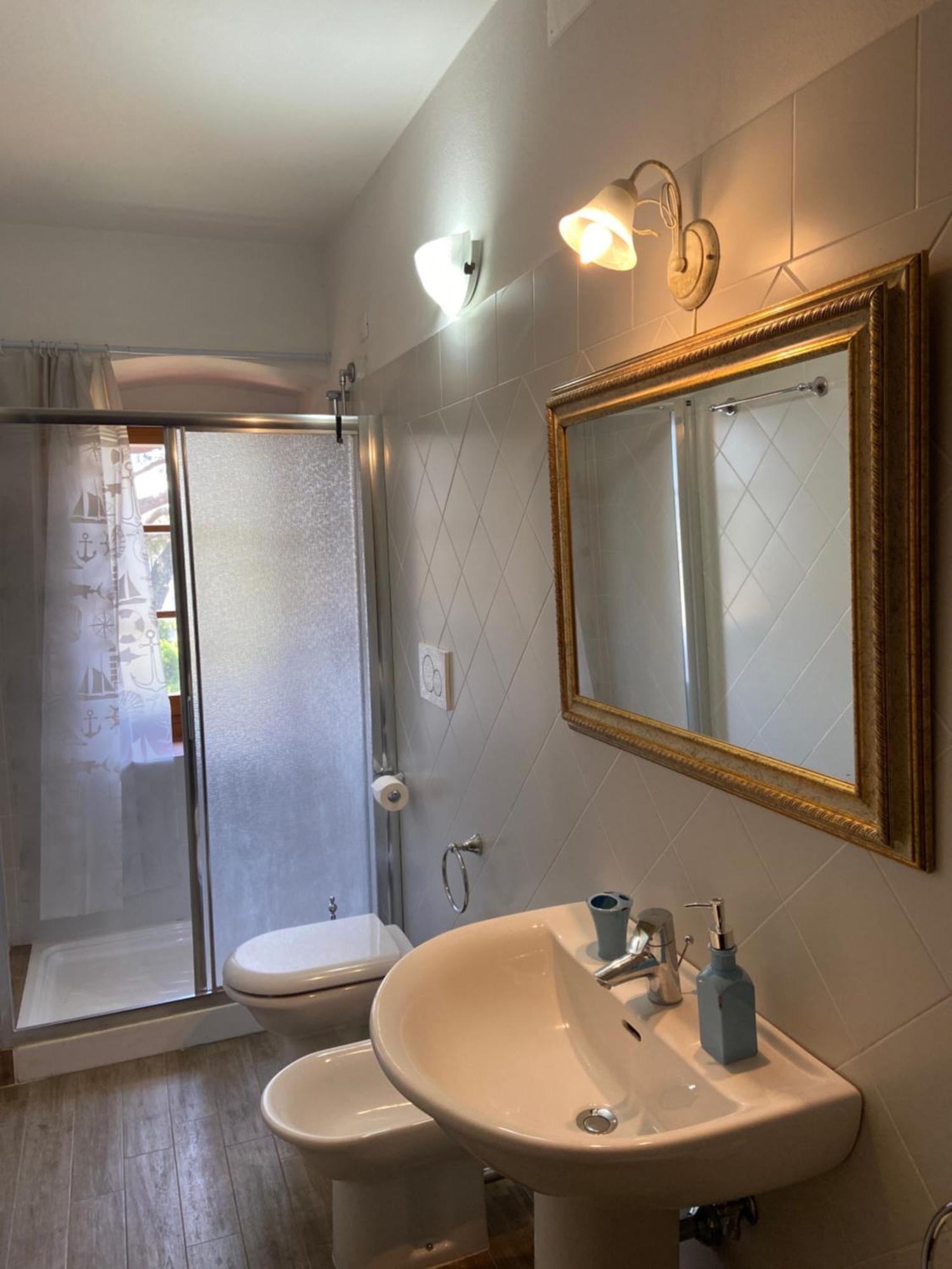 Agriturismo Podere Rondinaio Lamporecchio Dış mekan fotoğraf