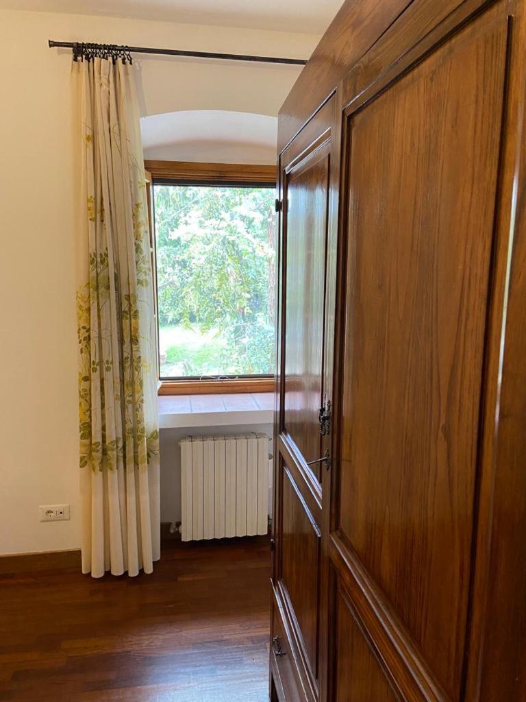 Agriturismo Podere Rondinaio Lamporecchio Dış mekan fotoğraf