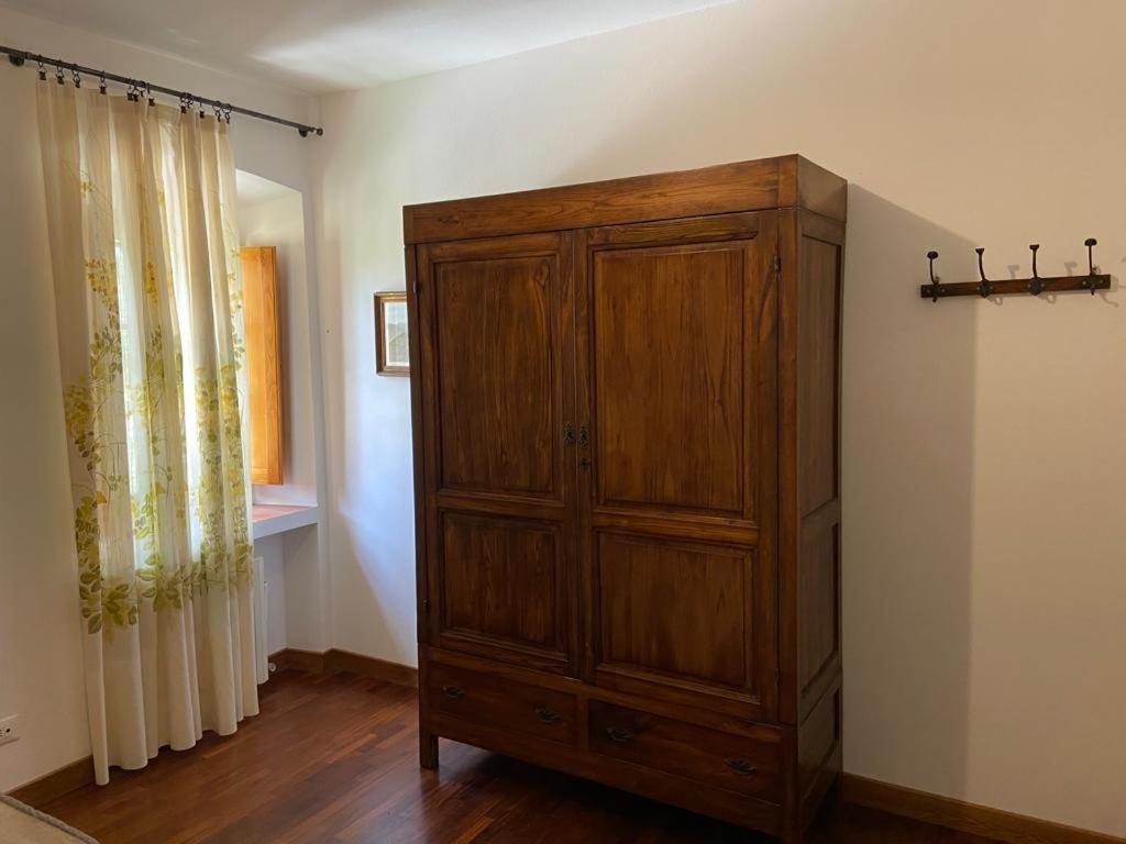 Agriturismo Podere Rondinaio Lamporecchio Dış mekan fotoğraf