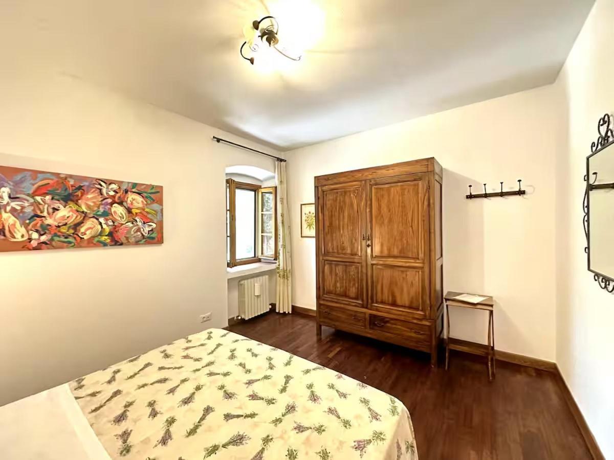Agriturismo Podere Rondinaio Lamporecchio Dış mekan fotoğraf
