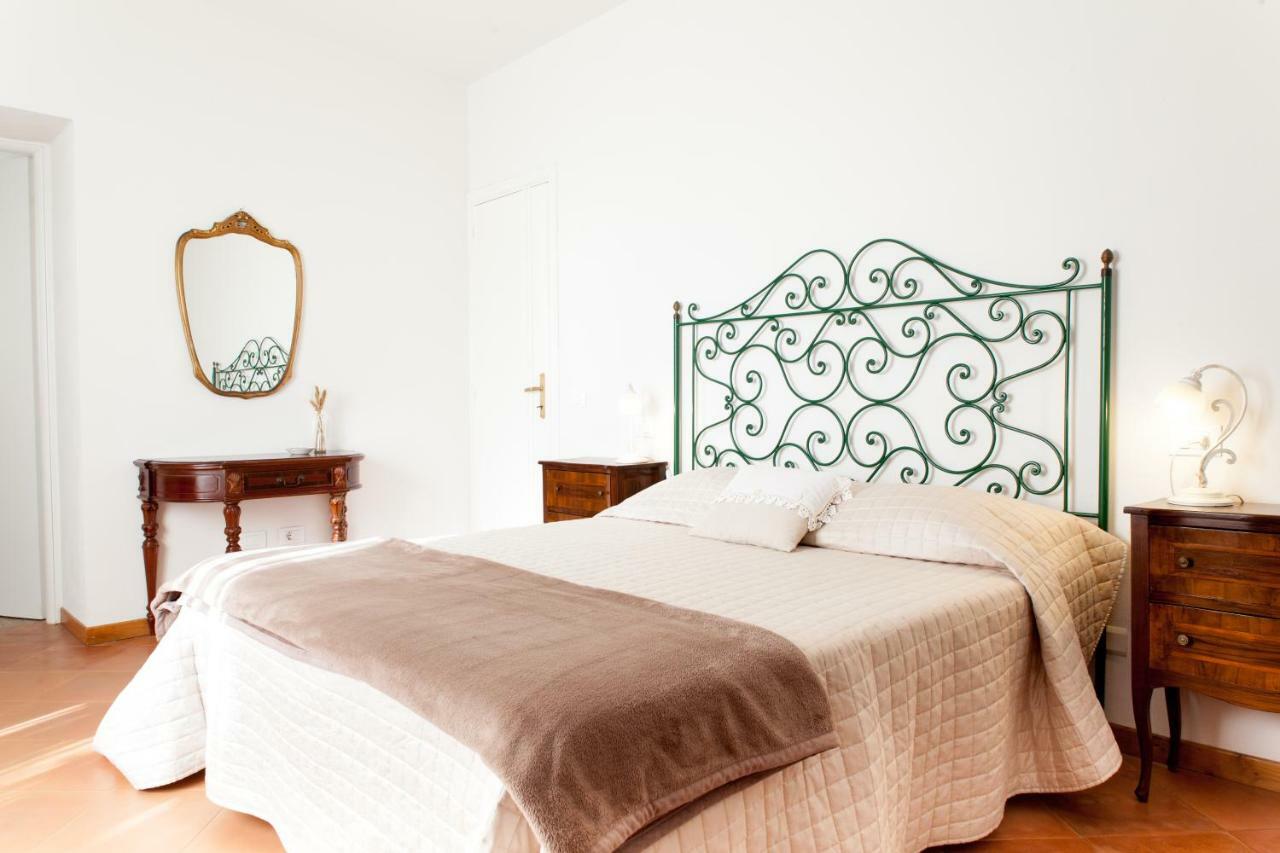 Agriturismo Podere Rondinaio Lamporecchio Dış mekan fotoğraf