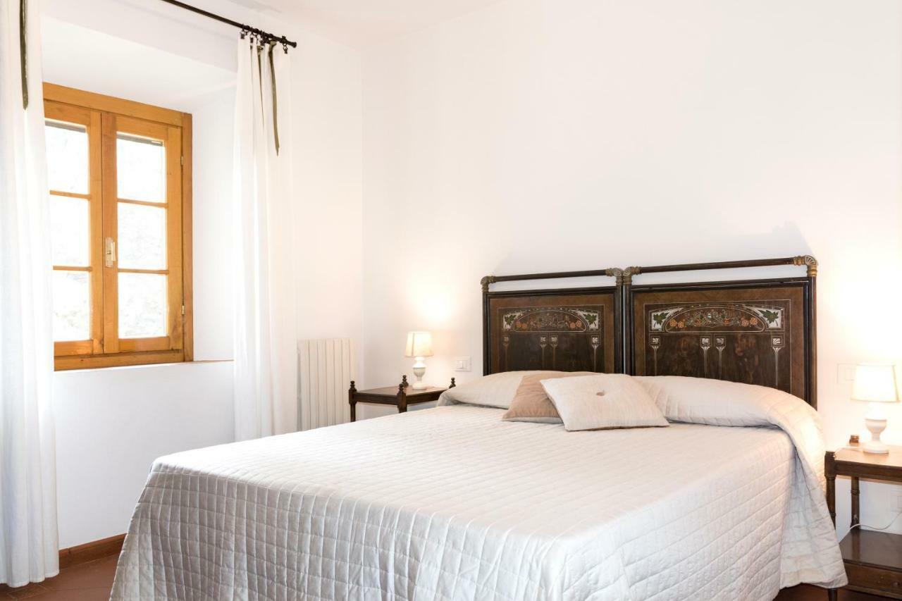 Agriturismo Podere Rondinaio Lamporecchio Dış mekan fotoğraf