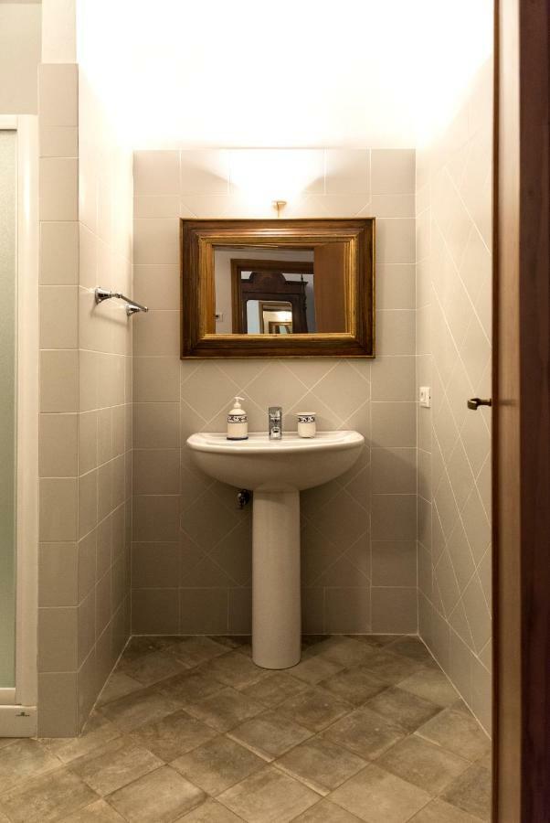 Agriturismo Podere Rondinaio Lamporecchio Dış mekan fotoğraf