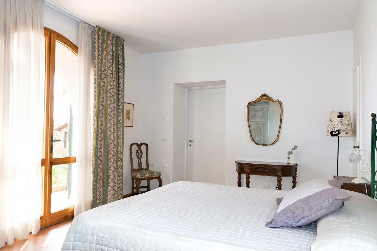 Agriturismo Podere Rondinaio Lamporecchio Dış mekan fotoğraf