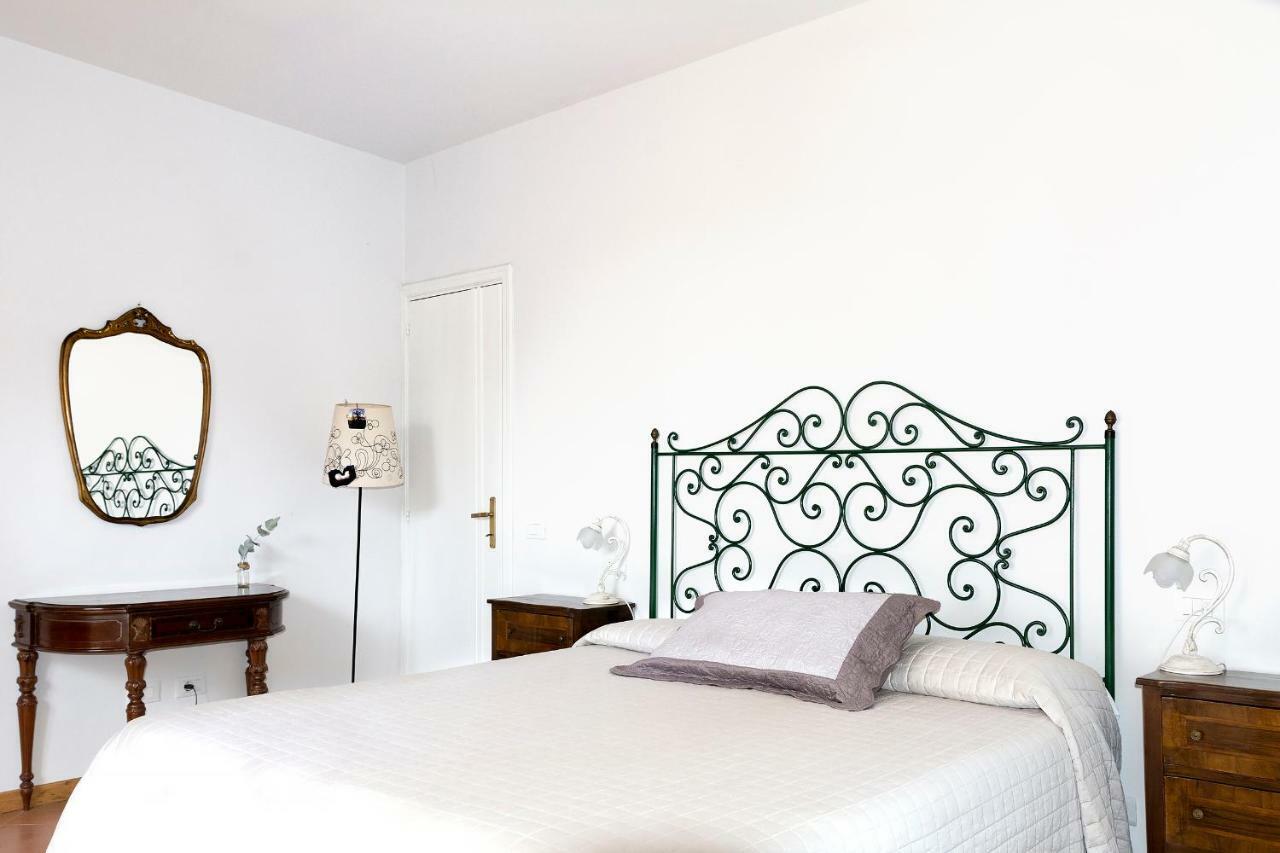 Agriturismo Podere Rondinaio Lamporecchio Dış mekan fotoğraf