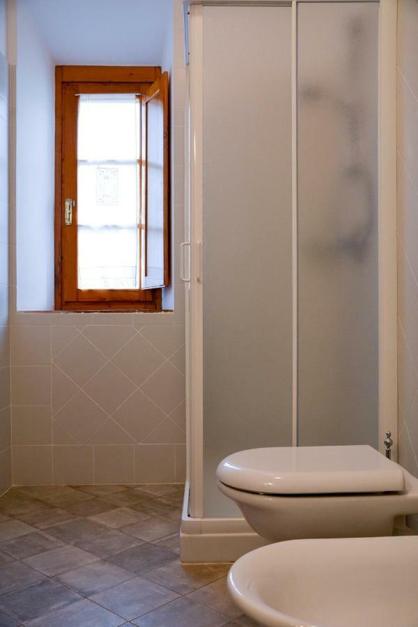Agriturismo Podere Rondinaio Lamporecchio Dış mekan fotoğraf