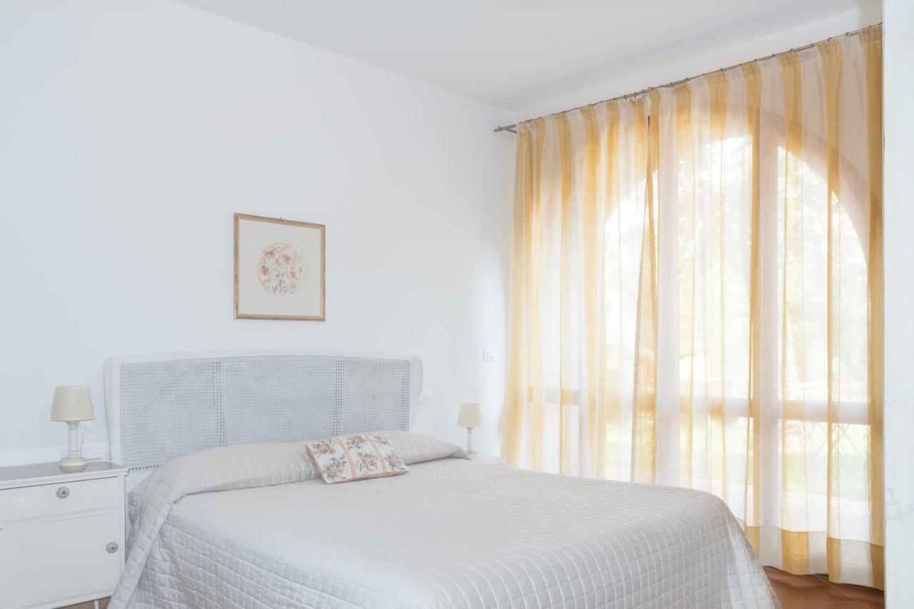 Agriturismo Podere Rondinaio Lamporecchio Dış mekan fotoğraf