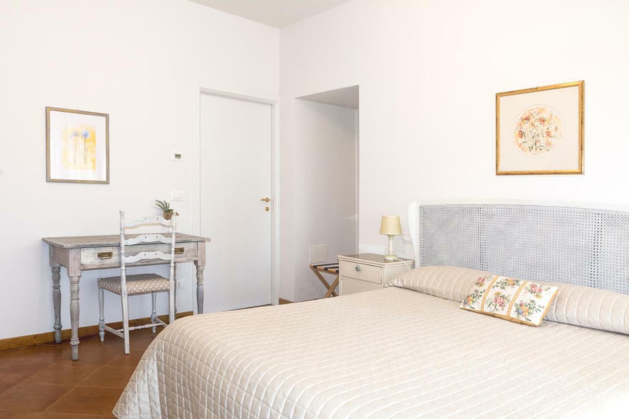 Agriturismo Podere Rondinaio Lamporecchio Dış mekan fotoğraf