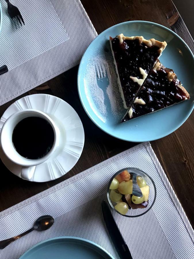 Agriturismo Podere Rondinaio Lamporecchio Dış mekan fotoğraf